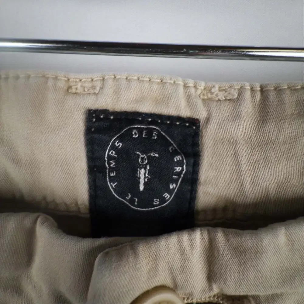 Relwen Flyweight Flex Short in British Khaki